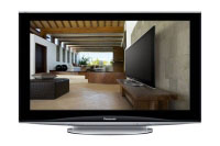 Panasonic TX-P42V10E Panasonic TX-P42V10E
